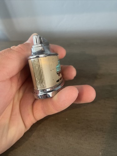 Vintage 60s Dodge Special Automatic Super Lighter White Motor Co Arkansas - Picture 8 of 8