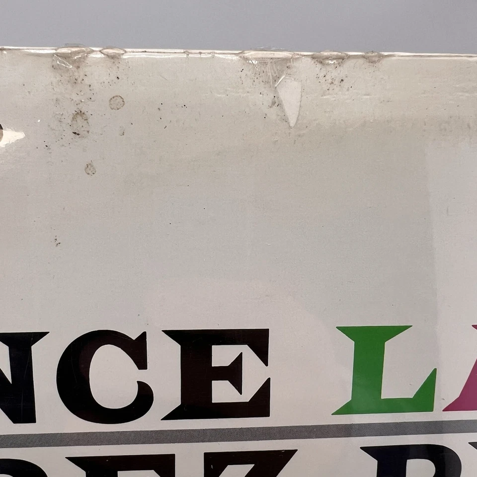 Sealed 1965 Perez Prado Dance Latino Jazz Afro Cuban Mambo LP Vinyl Record - Image 4 of 4