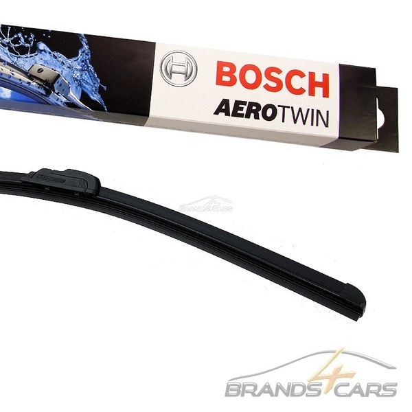 Bosch Aerotwin Scheibenwischer A929S+HECKWISCHER A281H FÜR VW Golf Plus-image