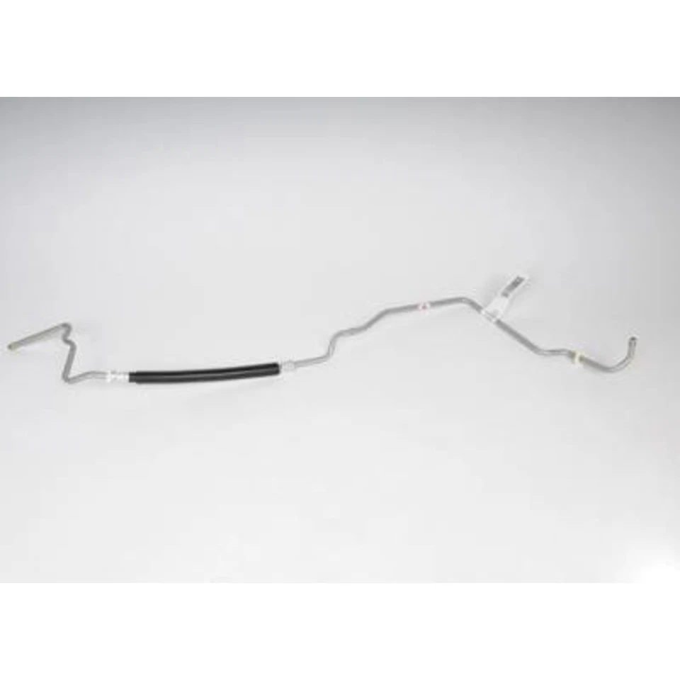 Conjunto de manguera de enfriador de aceite de transmisión automática 10330106 AC Delco para Chevy Foto 3 de 3