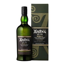 Ardbeg An Oa Single Malt Whisky 70cl