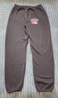 Vintage Logo Athletic Cleveland Browns Sweatpants Mens SZ L