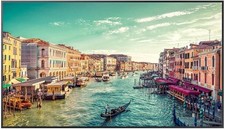 Samsung QM98T 98" 4K UHD Smart Signage Display