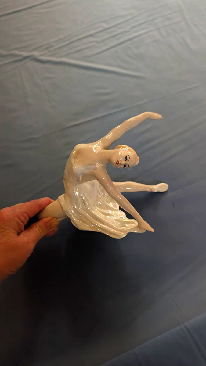 Ussr Porcelain Antique Ceramic & Figurines for sale | eBay