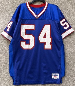 デトロイト・ライオンズ ユニフォーム 54 Spielman サイズ48 Spielman Jersey | eBay