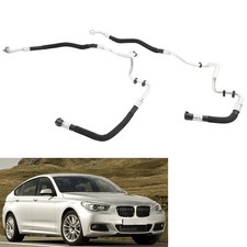 Motor�lk�hler-Leitungsschlauch Einlass & Auslass f�r BMW F02 F05 535i 640i 740i