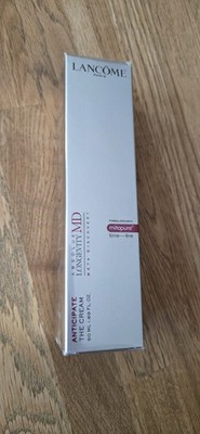 Lancôme Absolue Longevity MD Creme 50ml Neu