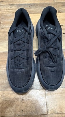Size 10 - Nike Uplift SC Anthracite Black