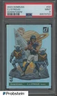 2023 Donruss Downtown #D2 CJ Stroud Texans RC Rookie SSP CASE HIT PSA 9