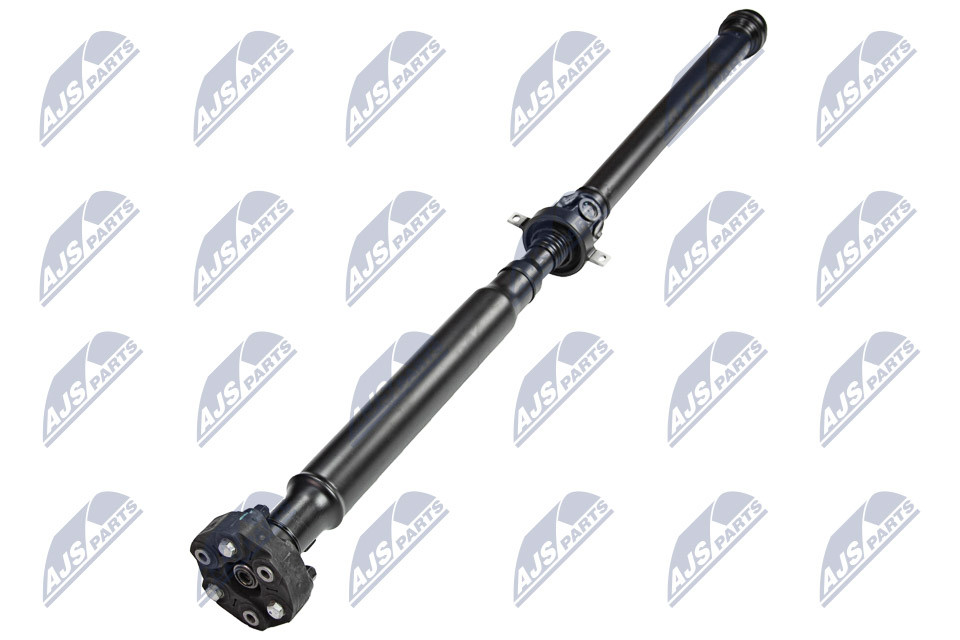 Prop Shaft OE : 26107639214 Fits for BMW 5 F10/F11 Touring RWD 518D 13 520D - Image 6