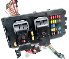 56050066AC Jeep 2005 2006 Grand Cherokee Fuse...