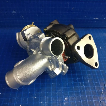 Turbolader 751418-5002S