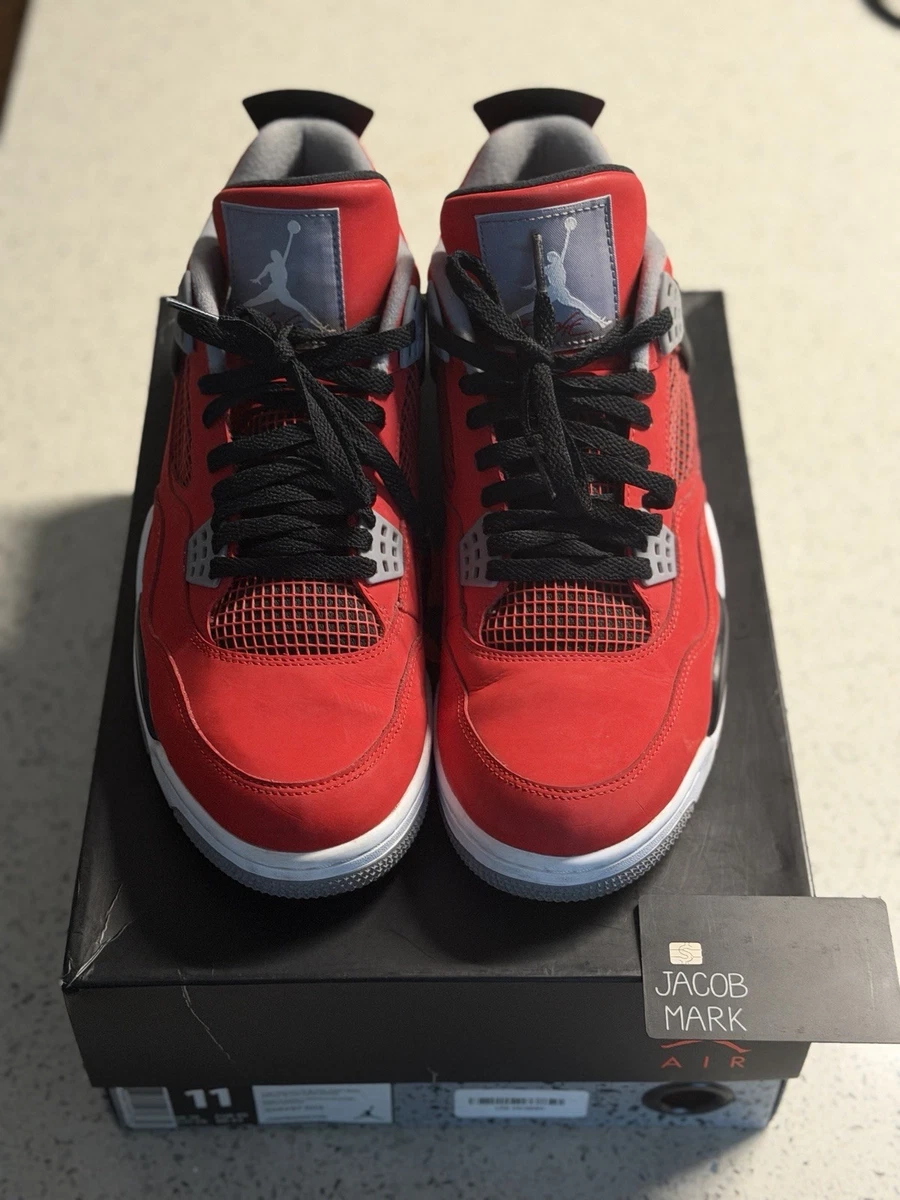 Jordan 4 Retro Toro Bravo 2013 for Sale | Authenticity Guaranteed