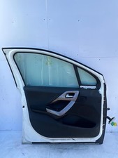 Porte avant et accessoires Peugeot 2008