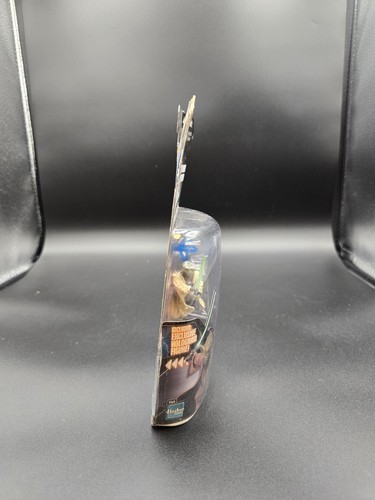 Star Wars The Saga Collection Modellino Saga 2 Yoda - Foto 5 di 20