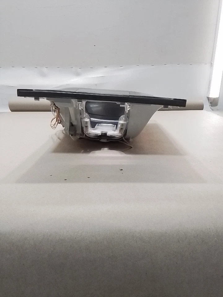 Kenmore Fridge Dispenser Trim PN: ACQ87466910 - Image 3 of 4