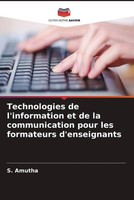 S. Amutha | Technologies De L'information Et De La Communication Pour Les...