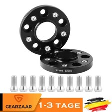 Spurverbreiterung Für BMW E36 E46 2x 20mm 5x120 Ø72,5 5x120 Ø72,5 2x20mm 40mm