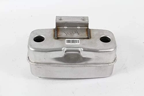 Husqvarna Genuine OEM Muffler Assembly - 539131604 - Image 3 of 4