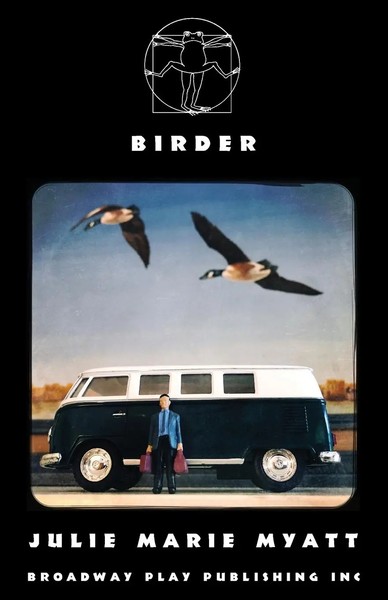 Julie Marie Myatt | Birder | Taschenbuch | Englisch (2019) | Ean 9780881458121-image
