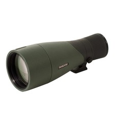 Swarovski Modular Objective 95mm Carbon/Green for ATX,STX,BTX Eyepiece 48899 
