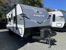 2026 Jayco Jay Flight SLX Double Axle 210QB