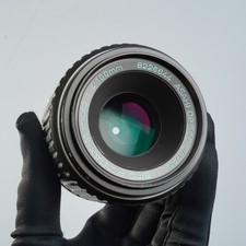 PENTAX SMC 100mm Camera Lenses for sale | eBay