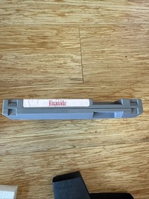 Faxanadu NES &bull; Nintendo Entertainment System &bull; With Box Sleeve Foam. Authentic