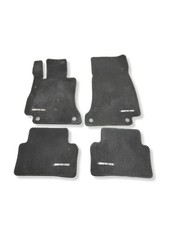 Mercedes-Benz CLS C257 2020 Fu&szlig;mattensatz A2136806805 MRP5924