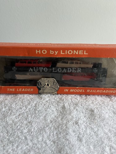 Cargador automático HO de Lionel 0814-1 | Zustand: Used