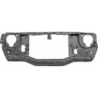 Diederichs 5880802 Frontverkleidung FüR Mitsubishi L200 (K7_T, K6_T) 1996-2001