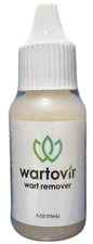 ✳️🔥WARTOVIR Wart Remover  Fast, Safe & Effective on all Warts  Maximum Strength