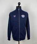 Soudal Quick-Step Pro Cycling Team Full Zip Jacket Size M