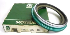 CHICAGO RAWHIDE SCOTSEAL, 31261, 3.125" x 4.376" x .438", TOOL 42S