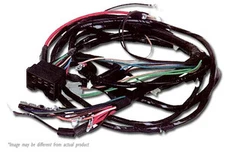 1968 1969 1970 1971 1972 BUICK SKYLARK ENGINE & FRONT LIGHT WIRING HARNESS KIT