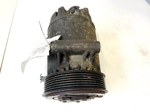 Renault Megane 2007 AC AIR Compressor Pump 8200309193, 20176994 #1777792-78