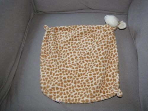 Mantas de seguridad GANZ Chicos Vivero