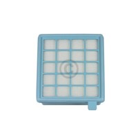 Abluftfilterkassette Wie Philips 432200493801 FüR Staubsauger