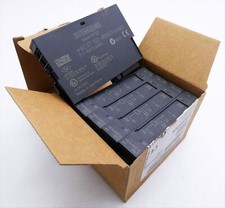 5x Siemens Simatic S7 6ES7 132-4BB01-0AB0 E-Stand:02 Digital Output -Unused/Original Packaging-