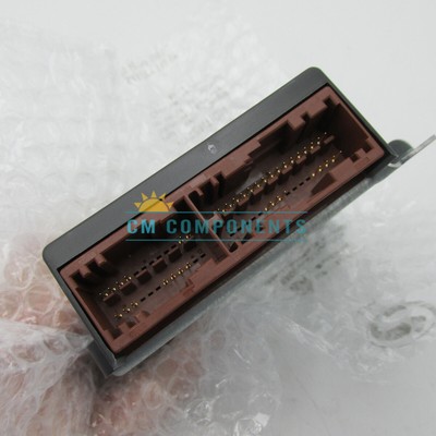 Fiat 500l Airbag ECU Control Module 51964430 A2c53428634 - No