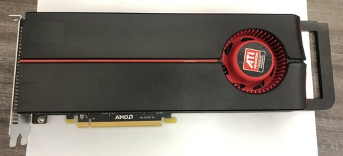 Apple ATI 5870 1GB GDDR5 Graphics Card Mac Pro