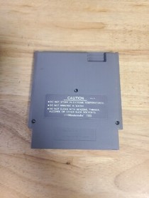 Punch-Out (Nintendo Entertainment System, 1990)