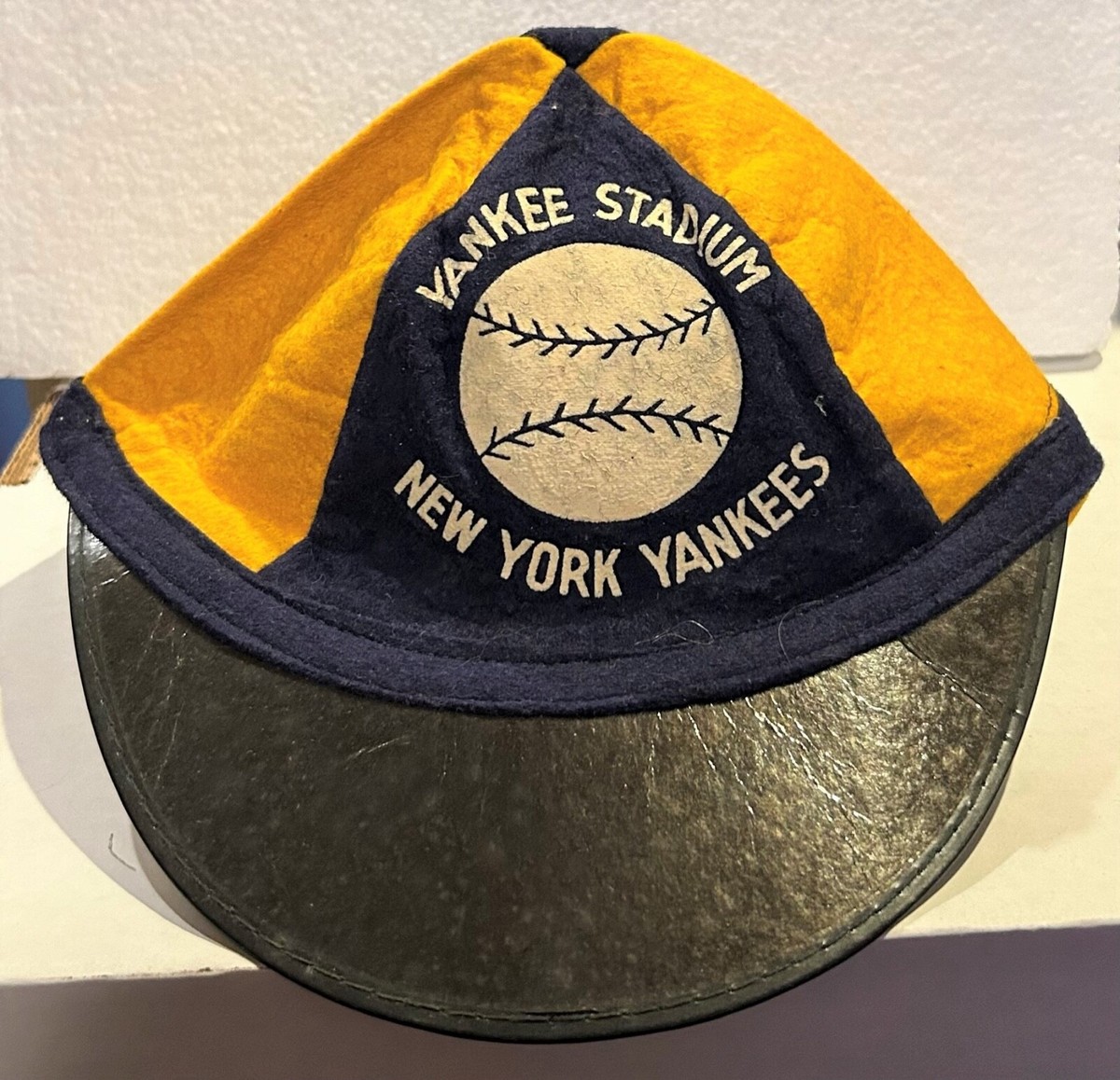 帽子 NY Souvenir Hat NY Souvenir Hat – Aimé Leon Dore