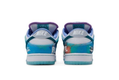 Nike SB x Futura Laboratories Dunk Low US 8 | eBay