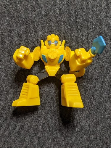 Transformers RESCUE BOTS Energize Academy Parts BLADES CHASE HEATWAVE Water Part - Picture 18 of 36