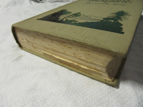 LIFE'S WHAT YOU MAKE IT! by Rosemary Rees 1927 1st ed - HB - Imagen 3 de 9