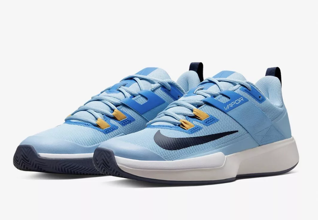 Men's 'court lite clay tennis shoe cheap