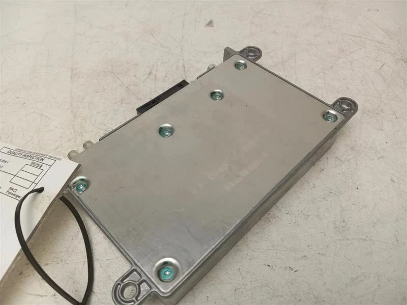 2009 - 2011 MERCEDES GL350 GL-CLASS 声音通信控制模块 — 第 4/4 张图片