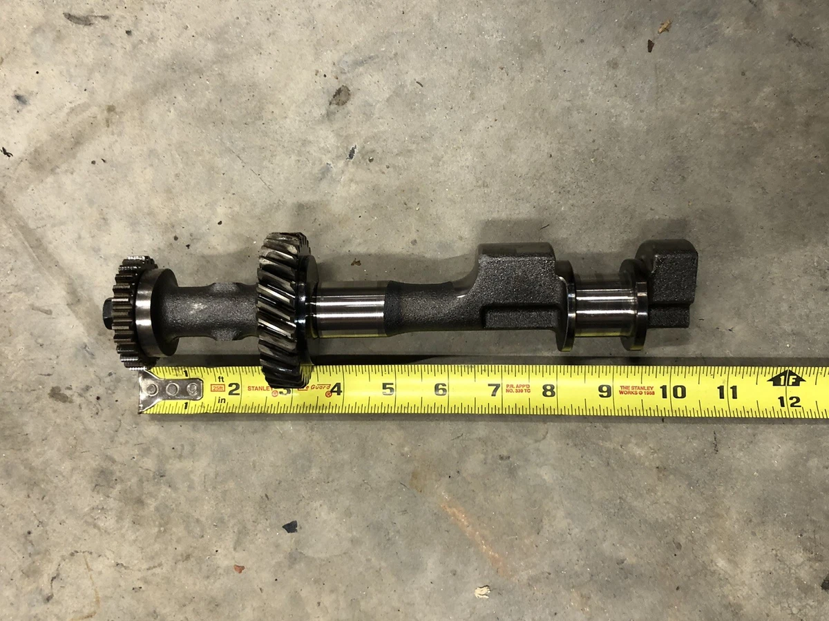 MERCURY MARINE OUTBOARD 2011-2019 150 HP 4-STROKE BALANCE SHAFT 