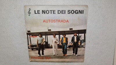 DIE TRAUMNOTEN - AUTOBAHN - ENDET HIER